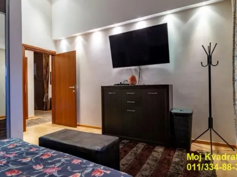 Prodaja, trosoban stan, 80m², Crveni Krst, Beograd - image 8