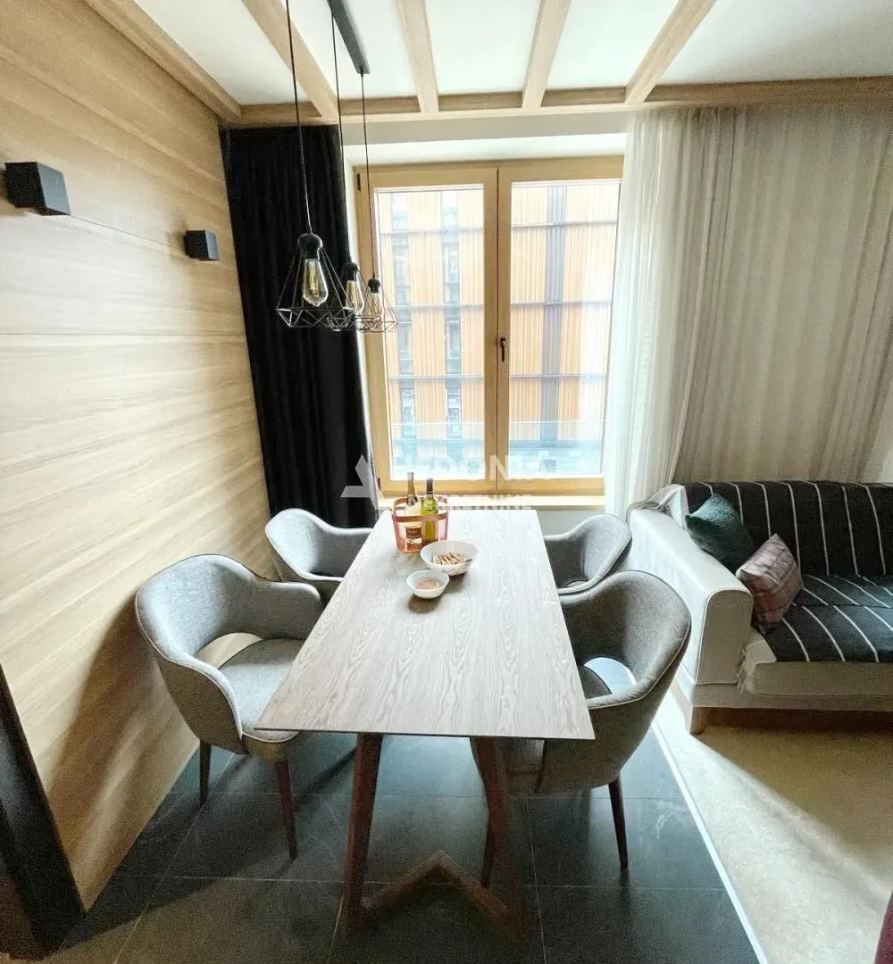 Prodaja, dvosoban stan, 36m², Kopaonik, Srbija