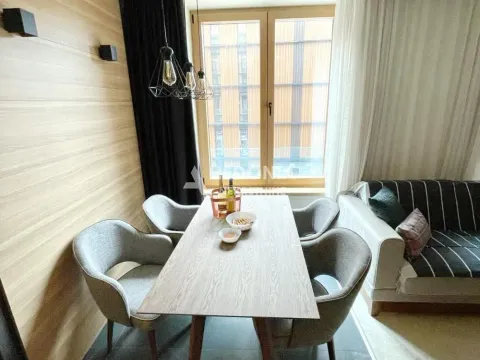 Sale, two bedroom apartment, 36m², Kopaonik, Srbija - image 9