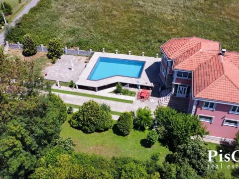 Prodaja, kuća, 340m², Danilovgrad, Crna Gora - image 2
