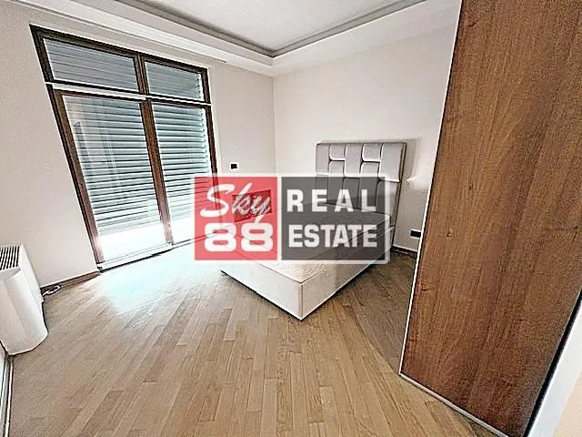 Rent, apartment, 330m², Savski Venac, Beograd