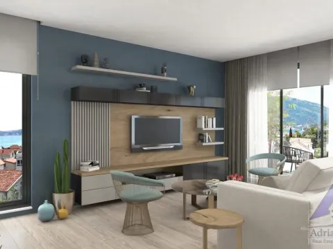 Prodaja, jednosoban stan, 47m², Donja Lastva, Tivat - image 17