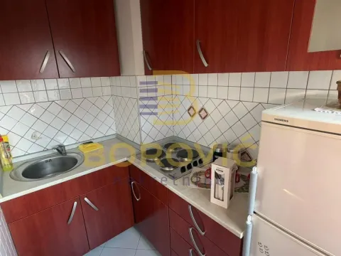 Izdavanje, jednosoban stan, 32m², Voždovac Sve Podlokacije, Beograd - image 7