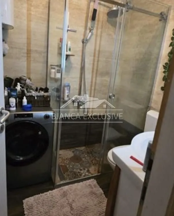 Sale, two bedroom apartment, 50m², Stari Grad, Beograd
