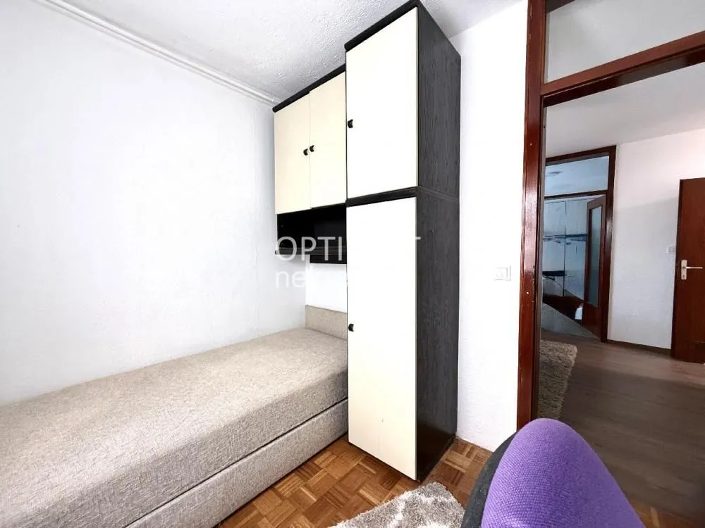 Rent, two bedroom apartment, 49m², Višnjička Banja, Palilula Sve Podlokacije