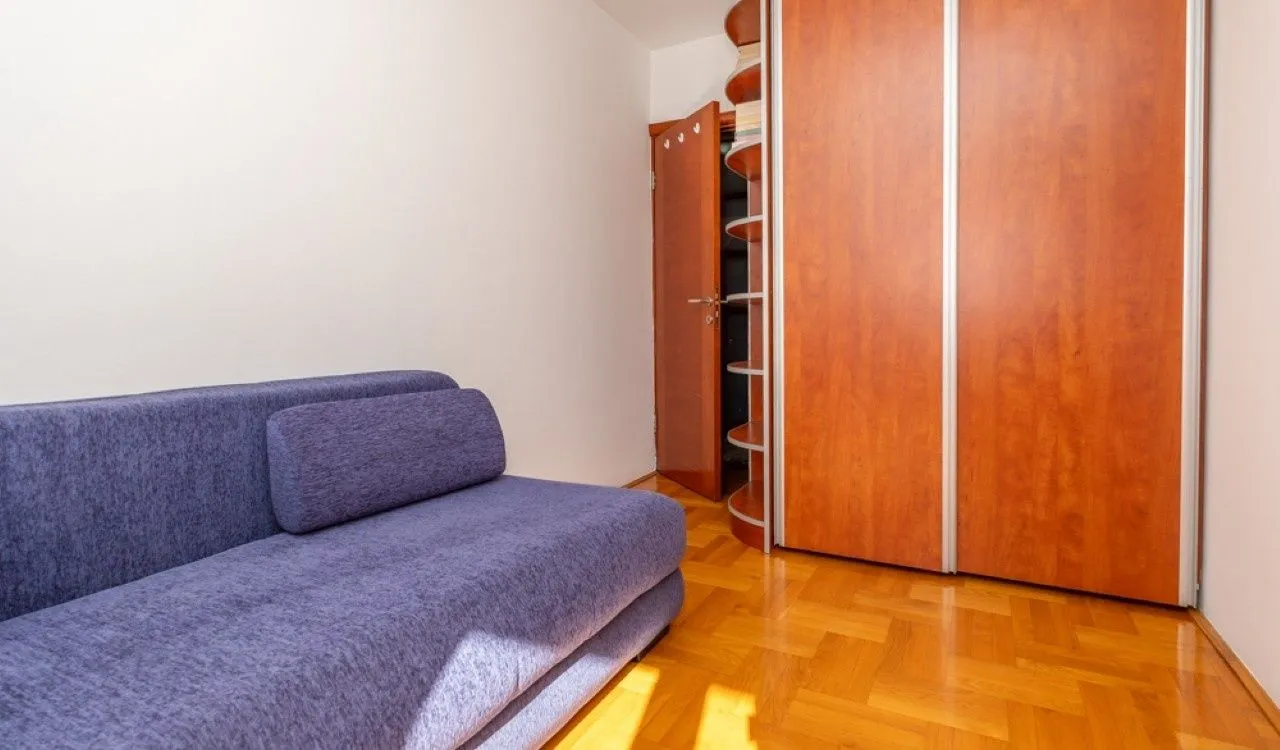Rent, two bedroom apartment, 68m², Preko Morače, Podgorica