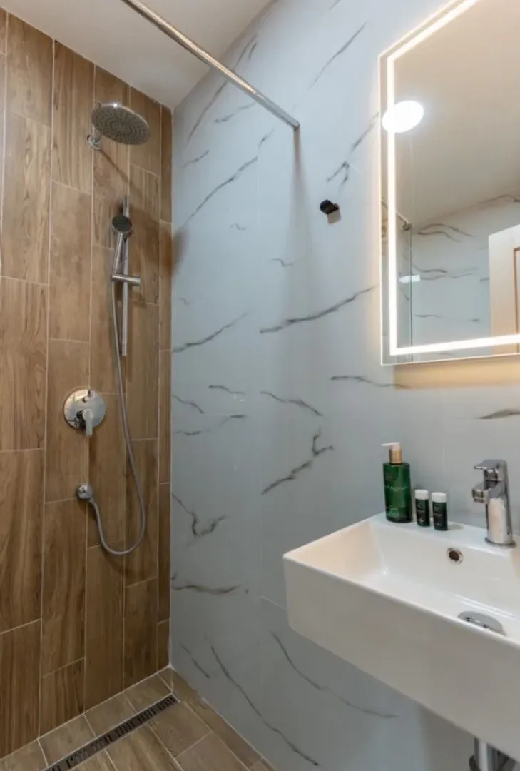 Izdavanje, garsonjera, 20m², Zabjelo, Podgorica