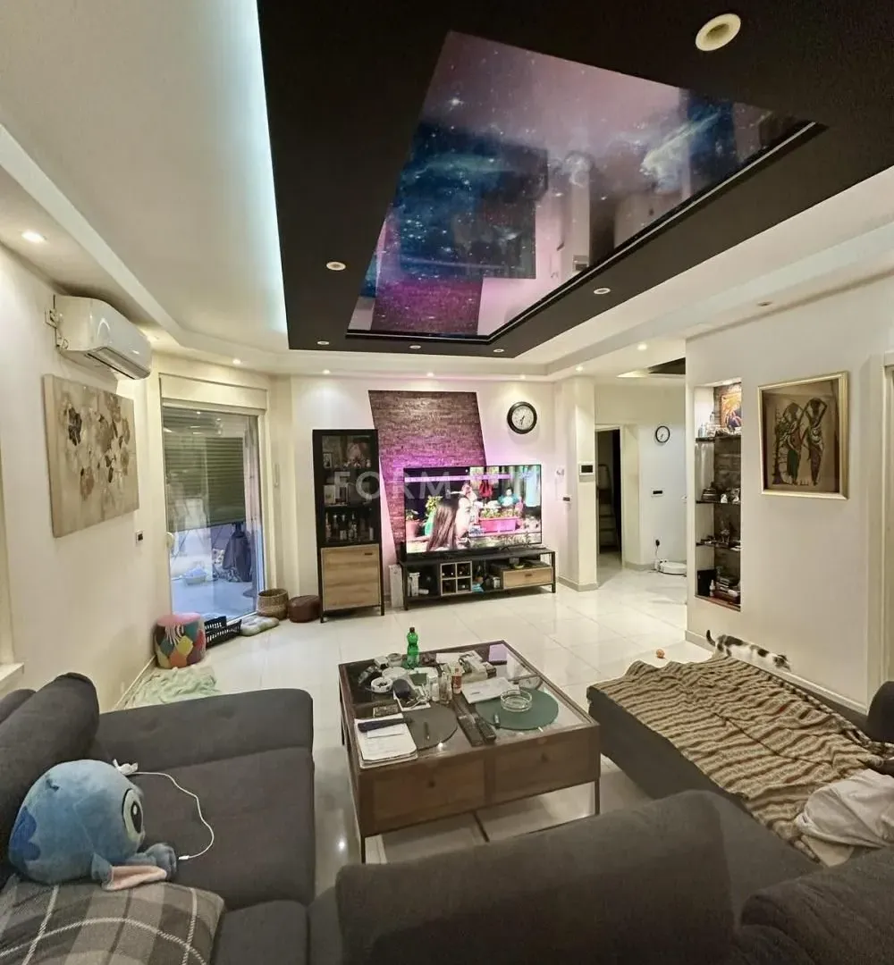 Sale, apartment, 227m², Palilula Sve Podlokacije, Beograd