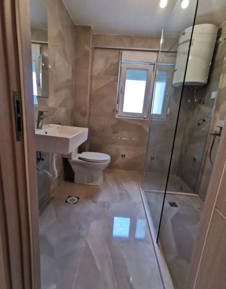 Prodaja, stan, 68m², Ljubović, Podgorica