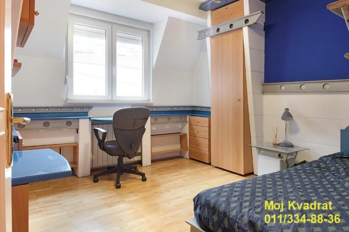 Sale, house, 205m², Karaburma, Palilula Sve Podlokacije