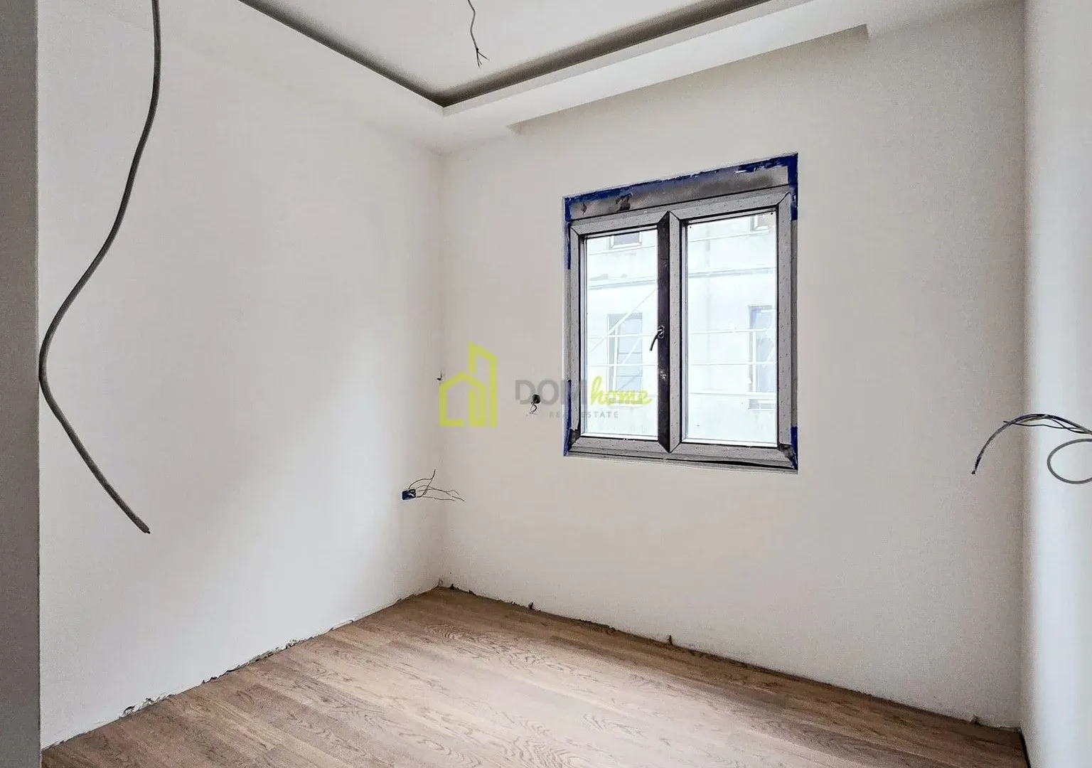 Prodaja, dvosoban stan, 57m², Gorica C, Podgorica