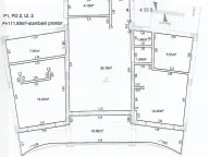 Sale, two bedroom apartment, 112m², Kavač, Kotor - image 3