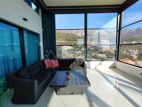 Prodaja, stan, 300m², Bečići, Budva - image 101