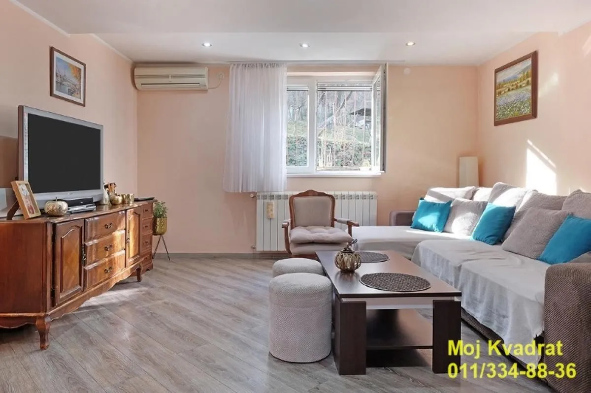 Sale, house, 214m², Zvezdarska Šuma, Zvezdara Sve Podlokacije