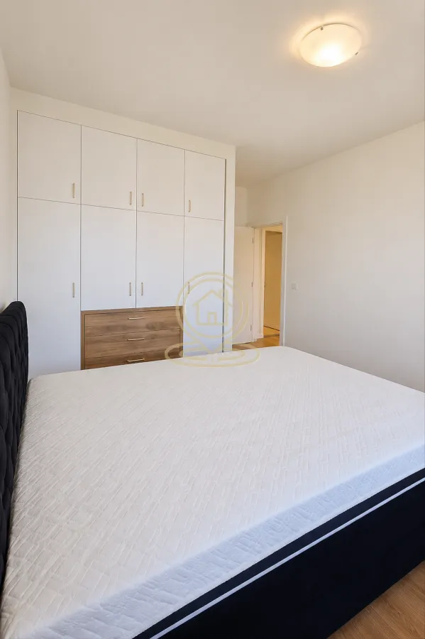 Rent, three bedroom apartment, 85m², Savski Venac, Beograd