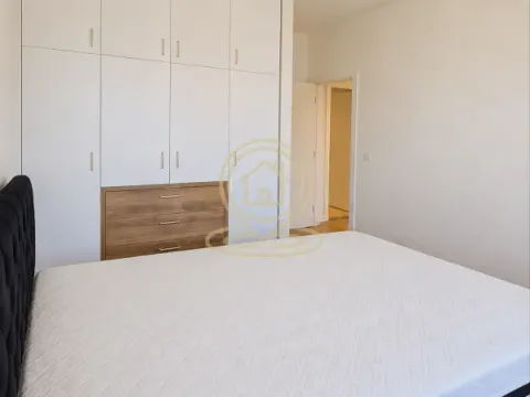 Rent, three bedroom apartment, 85m², Savski Venac, Beograd - image 12
