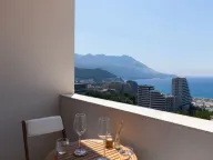 Izdavanje, jednosoban stan, 38m², Bečići, Budva - image 9