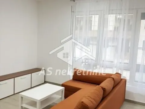 Izdavanje, stan, 40m², Crveni Krst, Beograd - image 3