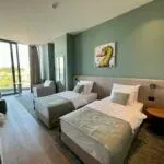 Sale, studio apartment, 41m², Bečići, Budva - image 8