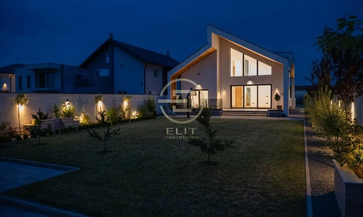 Sale, house, 210m², Veternik, Novi Sad Sve Podlokacije