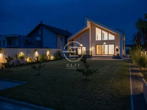 Prodaja, kuća, 210m², Veternik, Novi Sad Sve Podlokacije