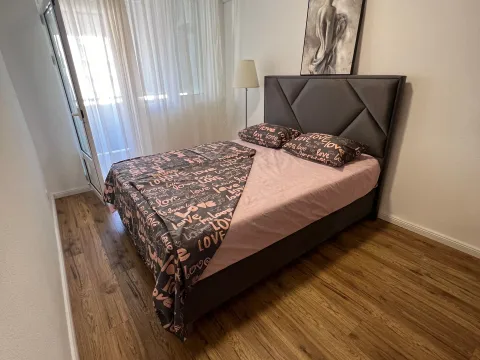 Rent, two bedroom apartment, 65m², Centar, Bar - image 5