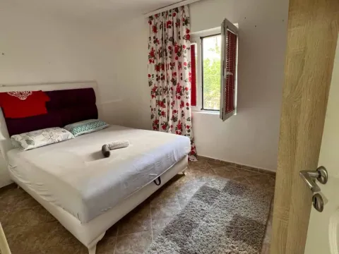 Rent, one bedroom apartment, 40m², Šušanj, Bar - image 4