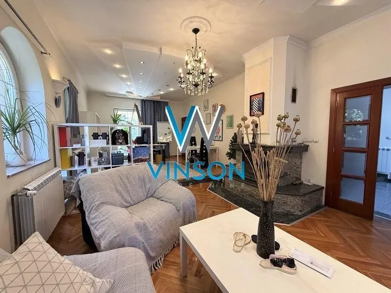 Izdavanje, kuća, 350m², Veternička rampa, Novi Sad Sve Podlokacije