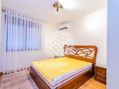 Izdavanje, jednosoban stan, 46m², Tološka šuma, Podgorica - image 8