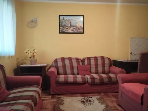 Izdavanje, garsonjera, 40m², Stari Aerodrom, Podgorica - image 3