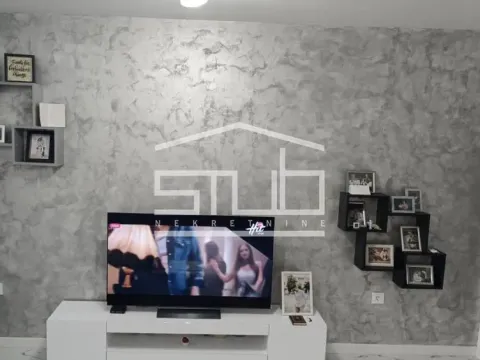 Sale, three bedroom apartment, 76m², Centar, Pančevo - image 2