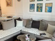 Rent, one bedroom apartment, 47m², Krivi Most, Podgorica - image 15