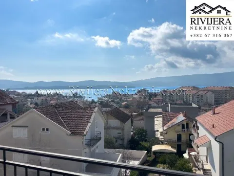 Prodaja, dvosoban stan, 78m², Kalimanj, Tivat - image 6