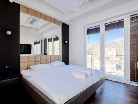 Prodaja, dvosoban stan, 168m², Bečići, Budva - image 13