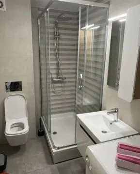 Rent, studio apartment, 43m², Centar, Podgorica - image 6