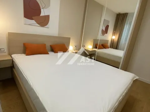 Rent, two bedroom apartment, 40m², Sajam, Novi Sad Sve Podlokacije - image 5