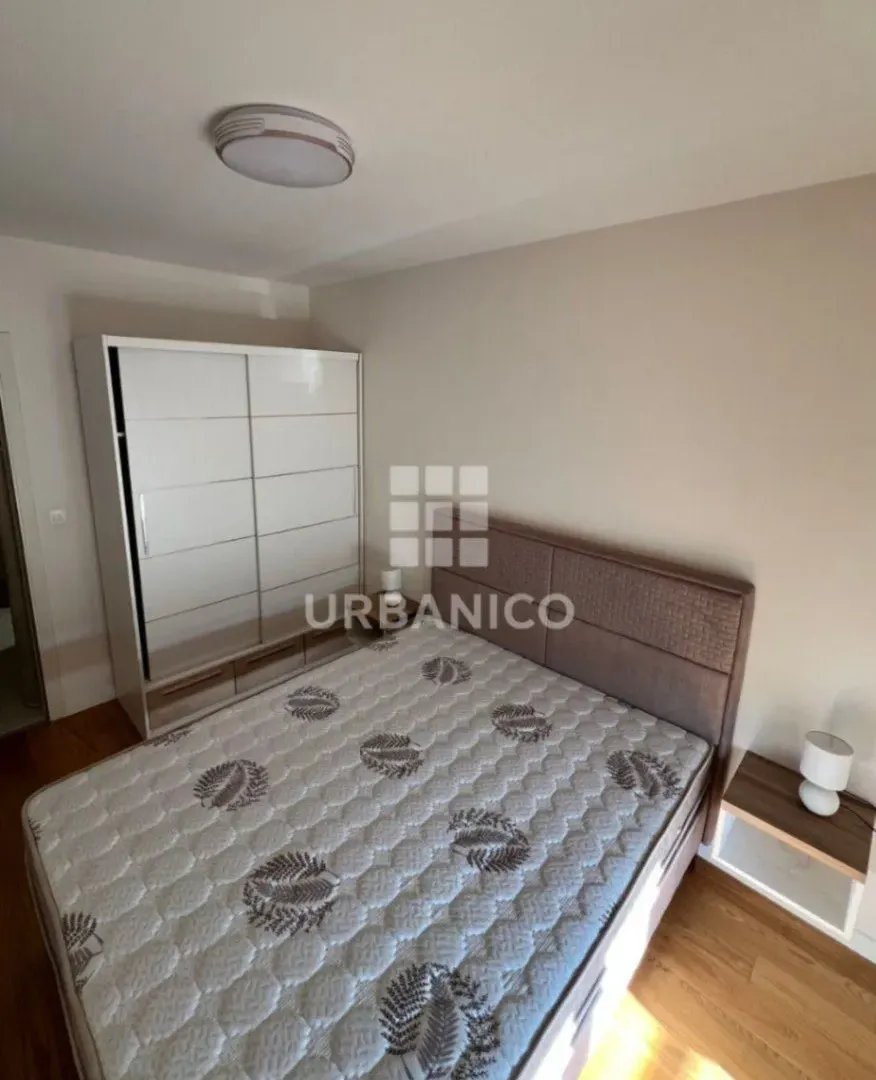 Prodaja, jednosoban stan, 49m², Central Point, Podgorica