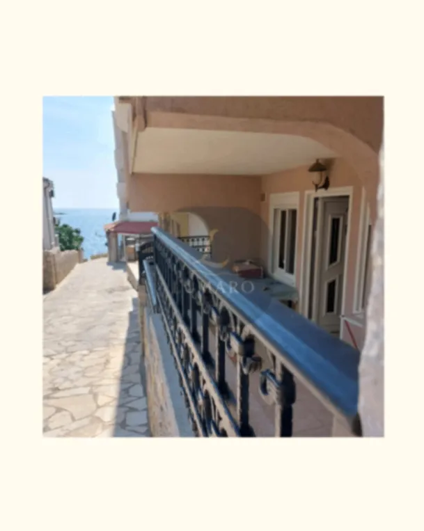 Sale, house, 520m², Hladna Uvala, Bar