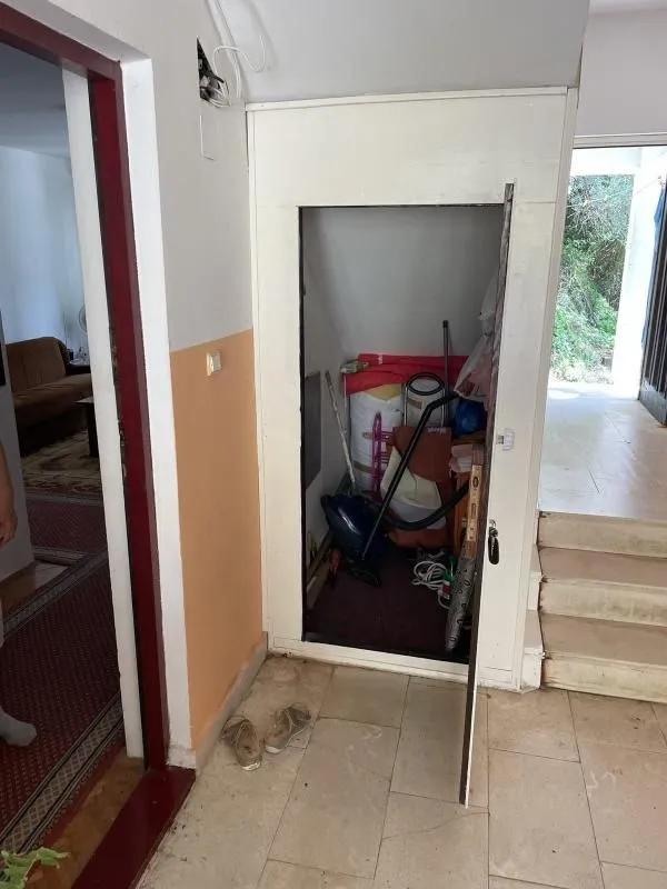 Sale, studio apartment, 24m², Bijeli Do, Budva