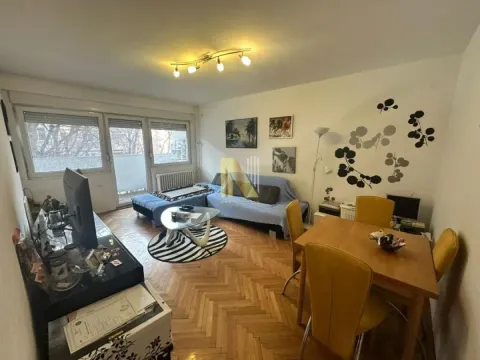 Prodaja, dvosoban stan, 58m², Kej, Novi Sad Sve Podlokacije - image 1