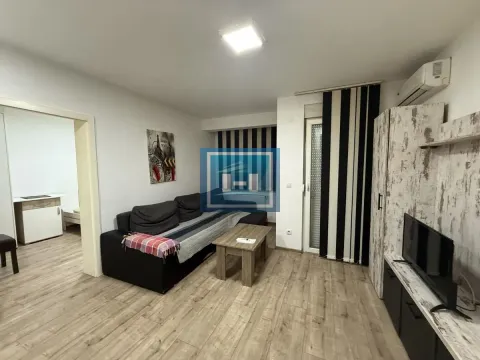Rent, one bedroom apartment, 36m², Aqua park, Jagodina - image 1
