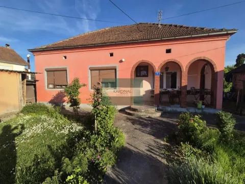 Prodaja, kuća, 89m², Bresje, Jagodina - image 35