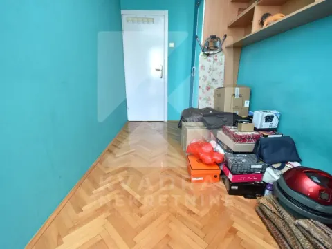 Sale, four bedroom apartment, 92m², Lepa Kata, Podgorica - image 11