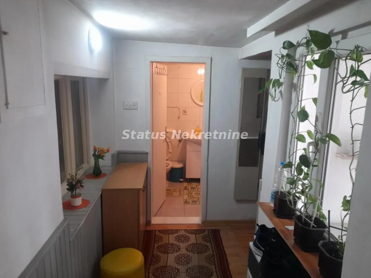 Prodaja, kuća, 103m², Sremski Karlovci, Novi Sad