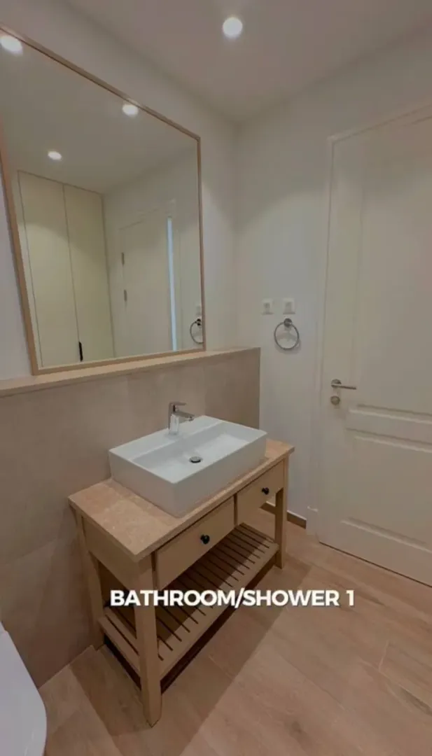 Prodaja, dvosoban stan, 94m², Luštica, Tivat