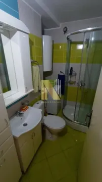 Rent, two bedroom apartment, 39m², Rotkvarija, Novi Sad Sve Podlokacije - image 9