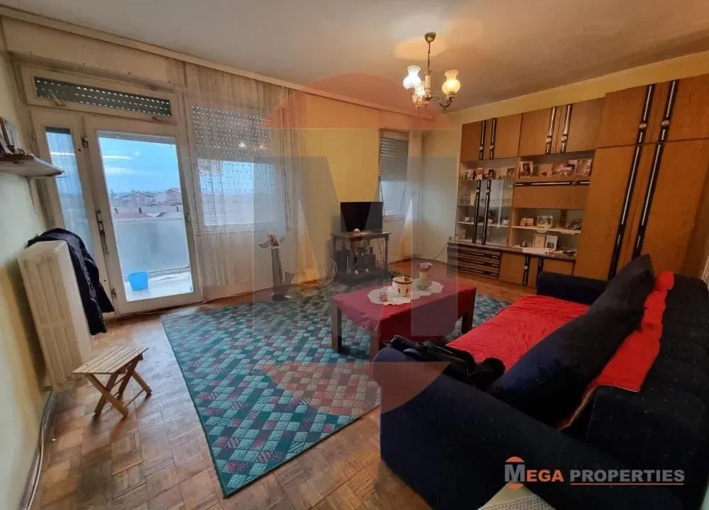 Prodaja, trosoban stan, 75m², Palilula Sve Podlokacije, Beograd