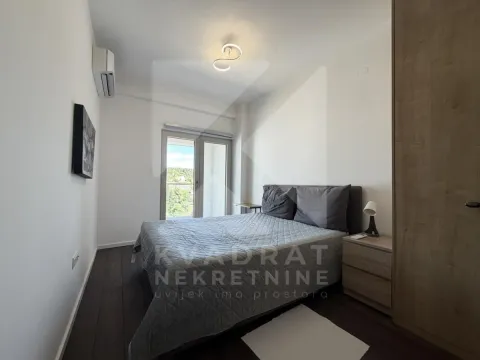Izdavanje, jednosoban stan, 48m², Vezirov Most, Podgorica - image 9