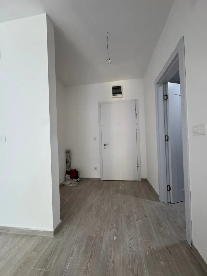 Prodaja, jednosoban stan, 55m², Bečići, Budva