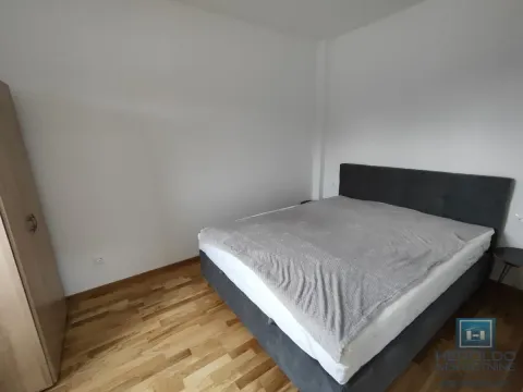 Izdavanje, jednosoban stan, 39m², Aqua park, Jagodina - image 12